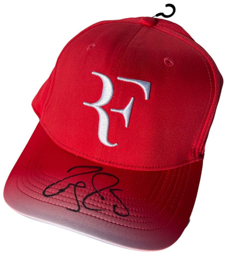 Roger federer signed - roger,