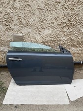 Portiera Sportello Anteriore Destro Grigio 675/A E Ricambi Alfa Romeo Mito