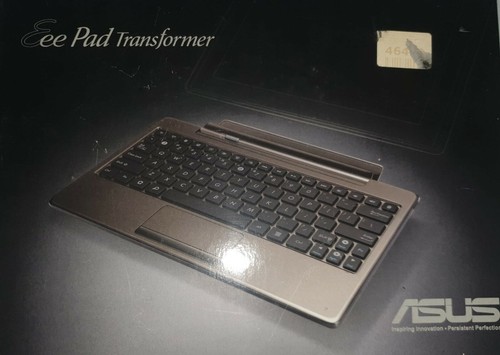 Tastiera keyboard asus - asus, eeepad