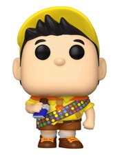 FUNKO POP DISNEY UP 2 -