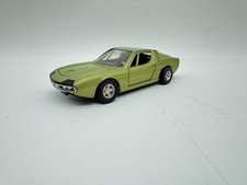 Modellino auto alfa - modellino,