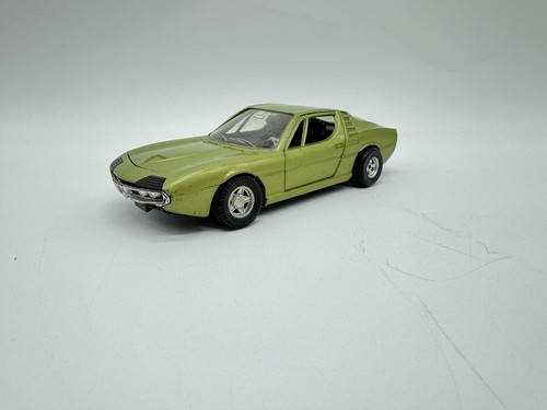 Modellino auto alfa romeo - modellino,