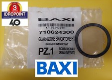 BAXI 710624300 GUARNIZIONE
