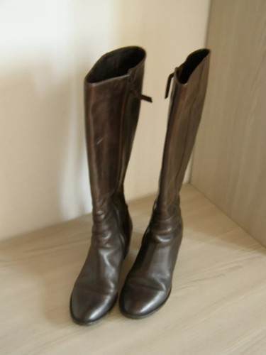 Stivali donna 36 marchio - donna,