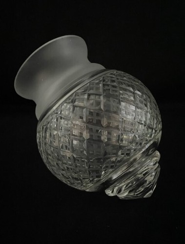 Ricambio lampadario vetro art - lampadario,