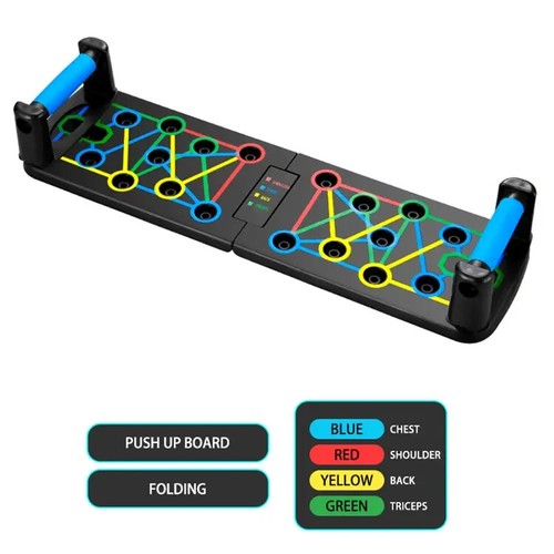 Push board sistema - up,