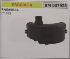 SERBATOIO BENZINA MISCELA