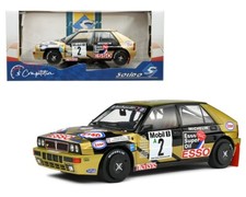 Solido 1:18 Lancia Delta HF
