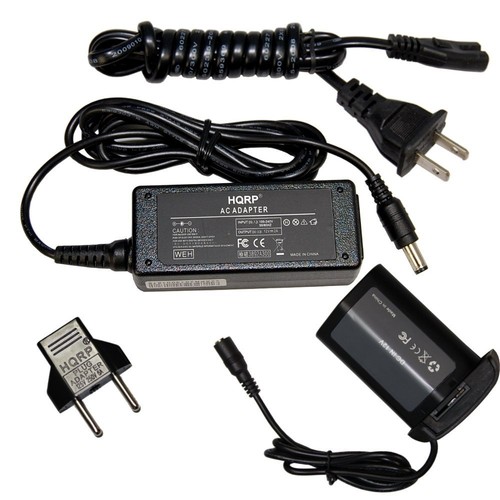 Adattatore con - ac,
