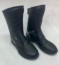 Stivali moto donna Course Two Seasons taglia 41 abbigliamento sport accesori