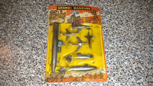 Box kit set - box,