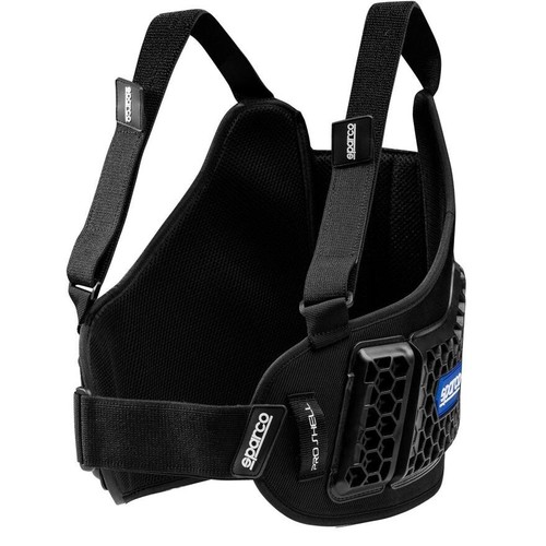 Sparco pro shell gilet - pro,