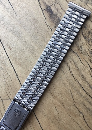 Venduti cinturino orologio - venduti!,