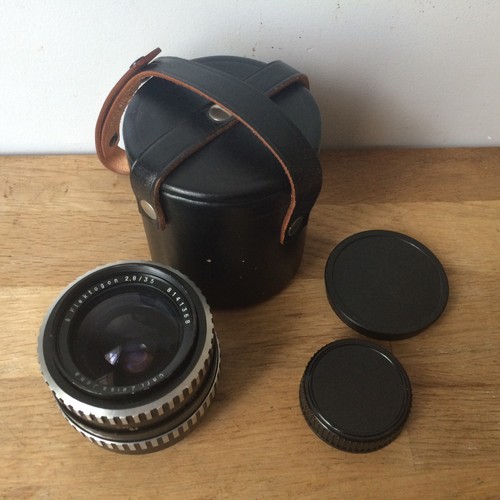 Carl zeiss jena flektogon - zeiss,
