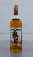 Captain Morgan Spiced Gold