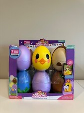 Adottami sorpresa peluche - adottami!,