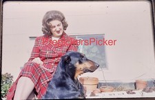 Diapositiva fotografica