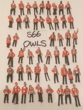 STEWARDS FOR SUBBUTEO/ZEUGO