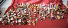 Blocco di 100 e più STATUINE