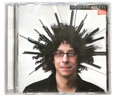 EBOND Giovanni Allevi – Joy  EDITORIALE  CD CD038836