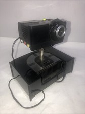 Mini proiettore a batteria originale Jakks Pacific Eye Clops