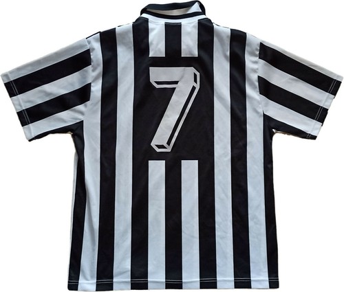 Maglia calcio vintage livio - di,