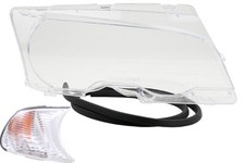 Vetro Fari Adatto Per BMW 3