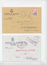 Venezia provincia buste - provincia, 2
