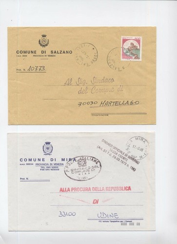 Venezia provincia buste - venezia,