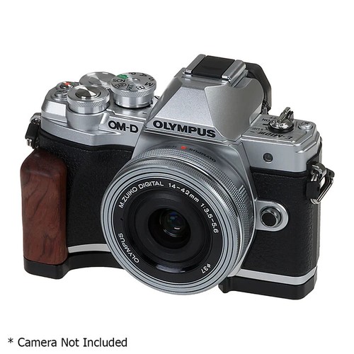 Fotodiox impugnatura metallo - fotodiox,