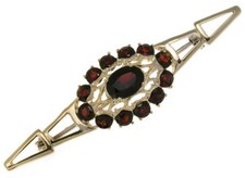 Gold jewelry brooch pendant - jewelry,