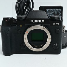 Corpo fotocamera Fujifilm Fuji