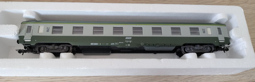 Lima 309104 carrozza - , treno