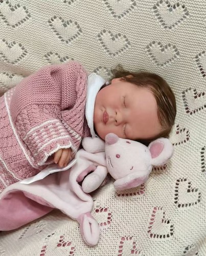 Bambola neonato pollici - bambola,