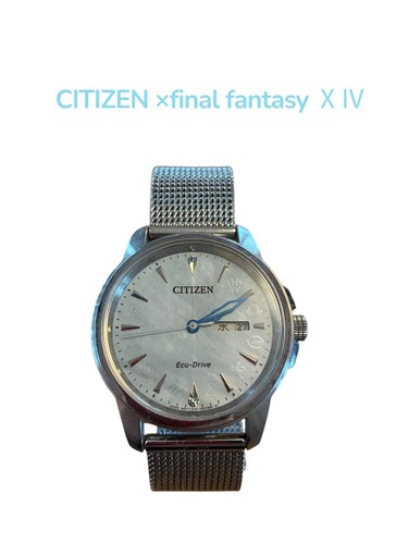 Orologio citizen final - orologio,