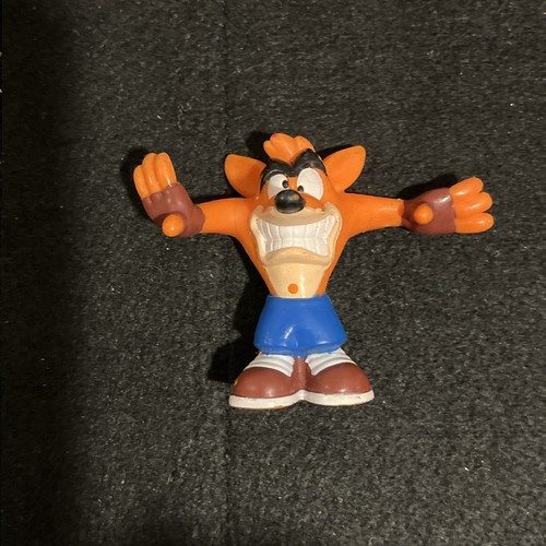 Crash bandicoot personaggio - crash,