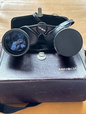 Minolta Standard Extra Wide
