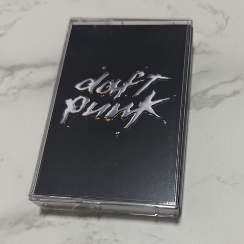 Daft punk random - daft,