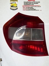 FARO POSTERIORE SINISTRO BMW