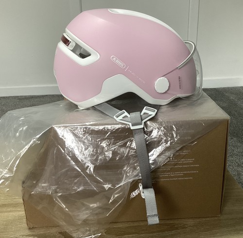Casco nuovo abus urban - casco,