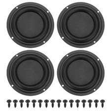 4 Pezzi Radiatore Passivo 4