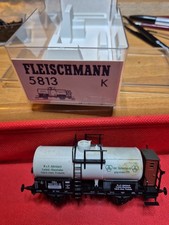 FLEISCHMANN 5813
