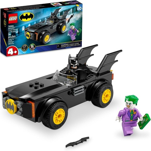 Lego super heroes 76264 - heroes,