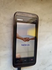 Nokia 5530 smartphone Economico Touch Vintage 
