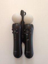 Sony playstation move motion - playstation,
