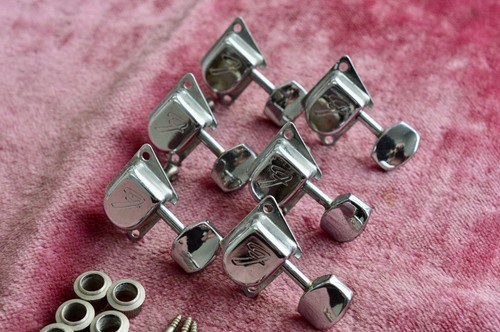 Set sintonizzatori vintage
