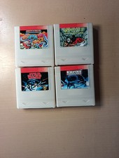 Lotto Cartucce Amstrad