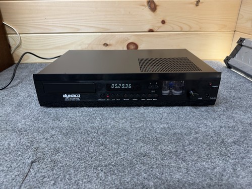 Lettore cd stereo - ⭐️,