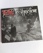 Latvian Rock Band LIVI Music