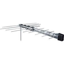 Antenna logaritmica - antenna,
